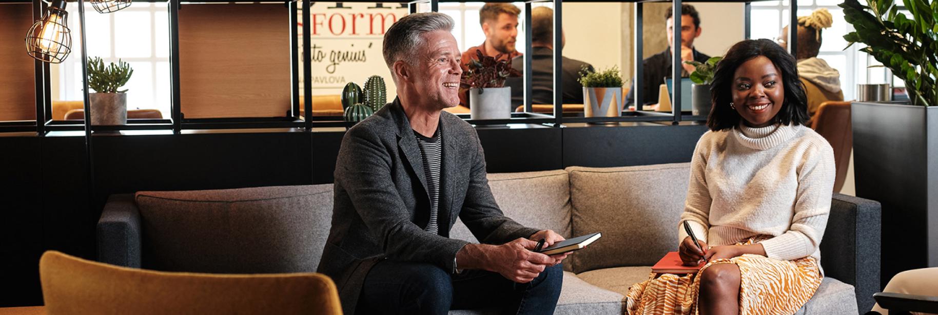 Hero Banner Placeholder