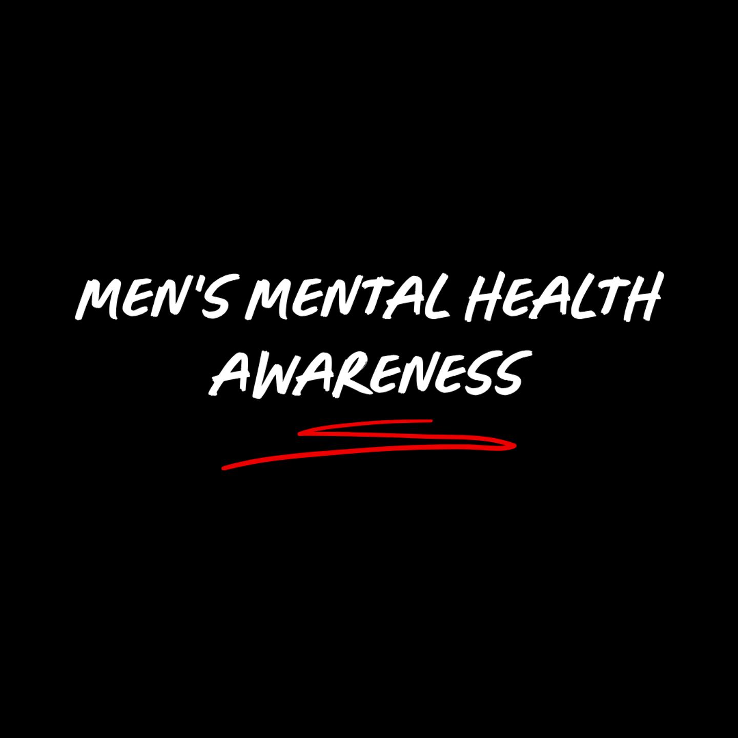 Umbraco Men’S Mental Health Awareness