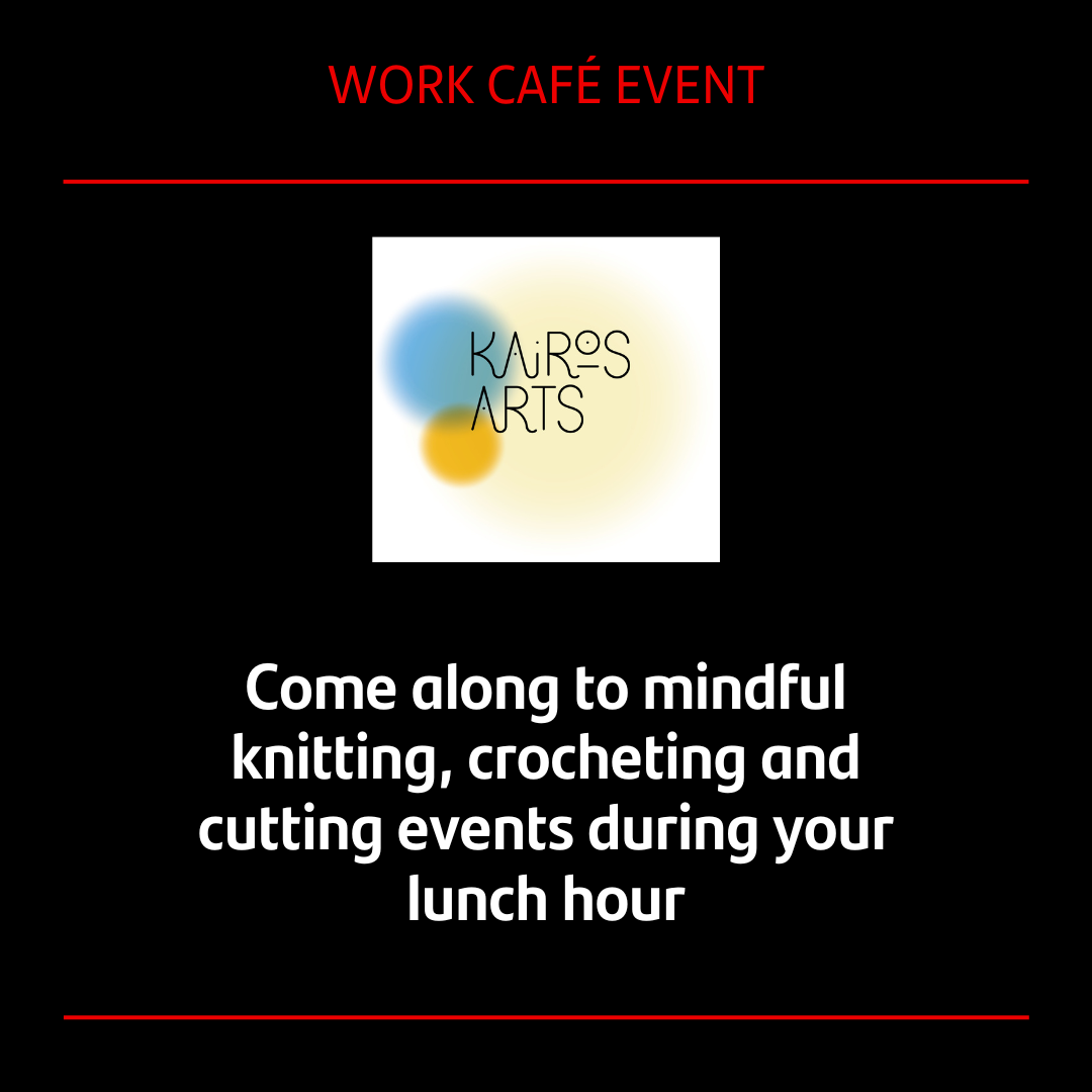 Stitch And Natter Umbraco