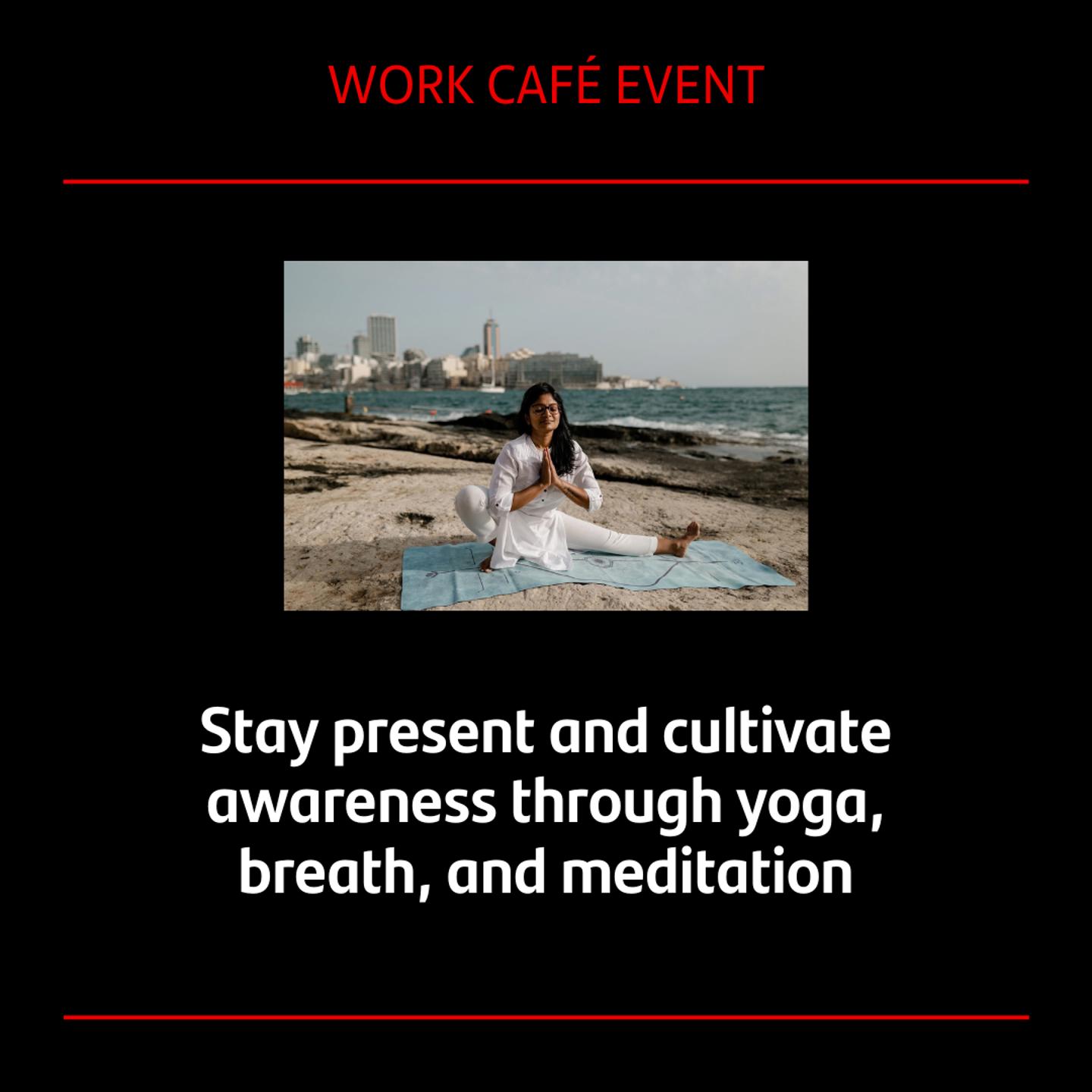 Yoga Umbraco
