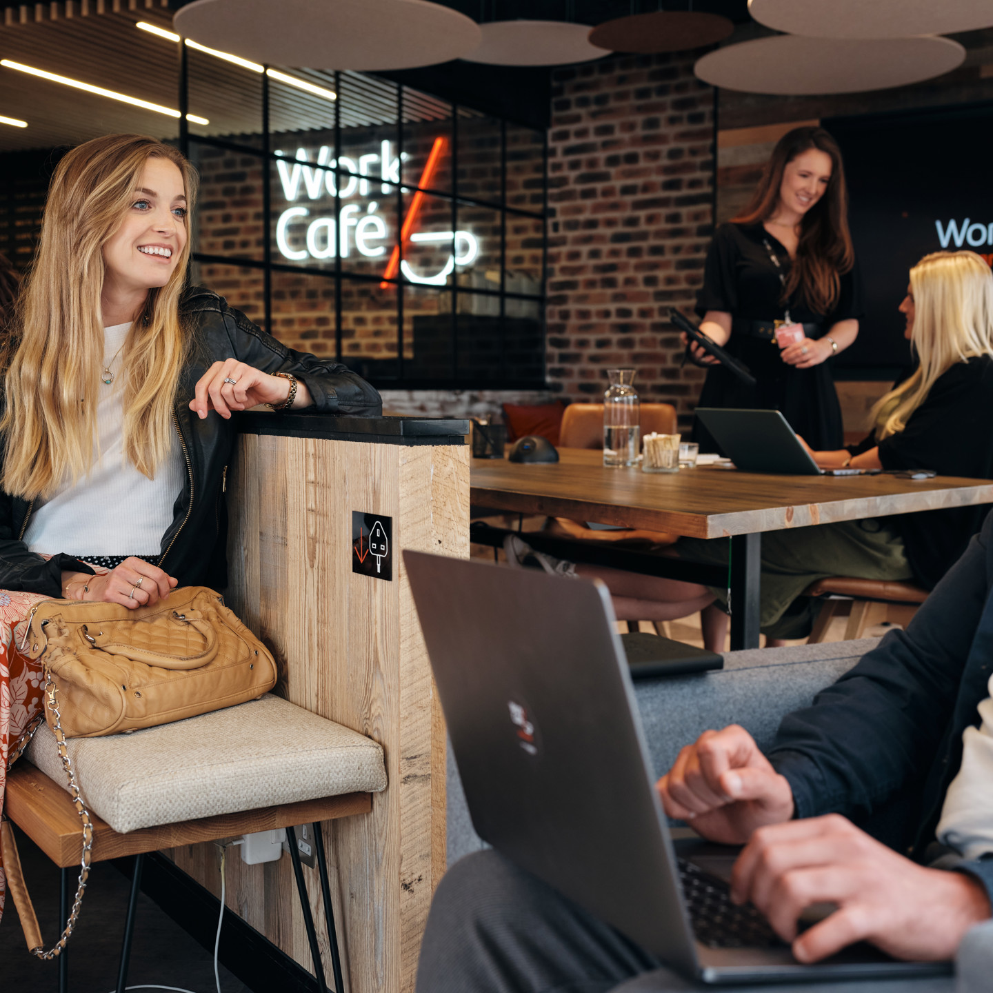 05.01 Santnader Work Cafe Day 1 0184