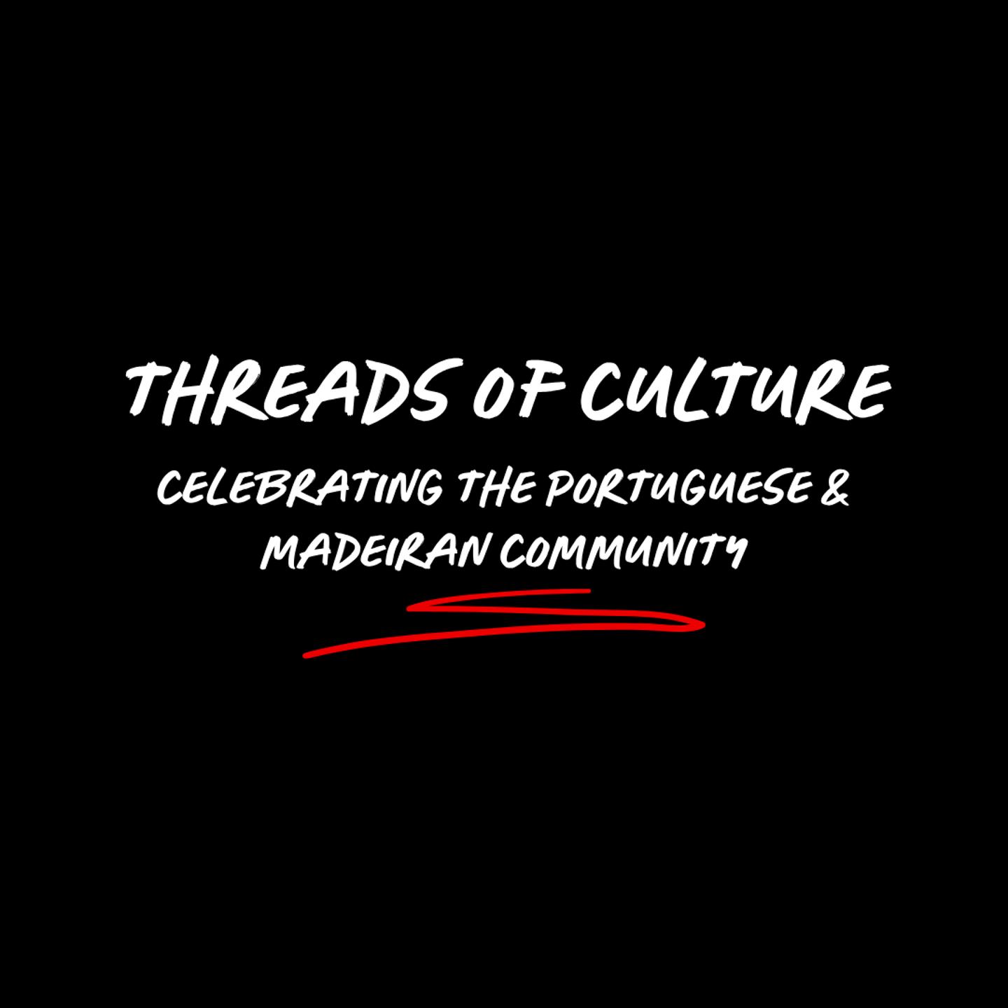 Umbraco Threads Of Culture Portuguese & Mandarin