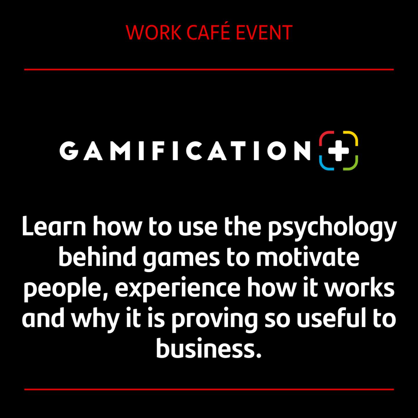 Gamification Event Umbraco