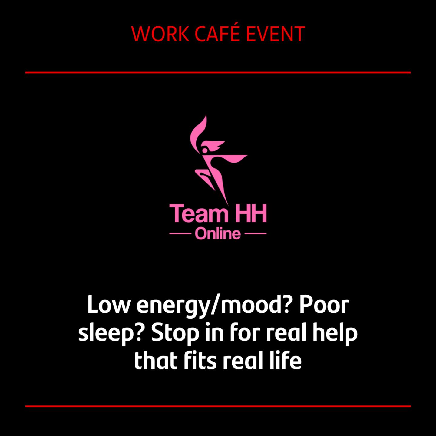 Team HH Event Umbraco